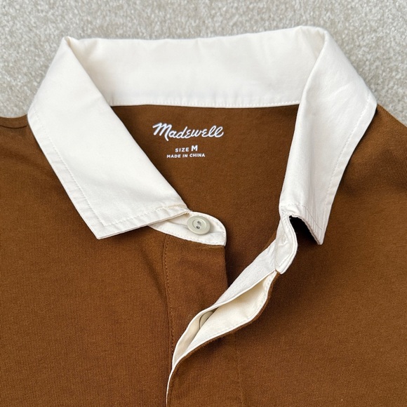 Madewell Rugby - Picture 3 of 4